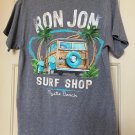 RON JON SURF SHOP T SHIRT SIZE m