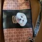 PET PAW PURSE I LOVE MY MALTESE