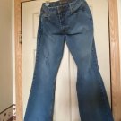 LEI JEANS SIZE 15 WELL WORN BUT ALOT OF WEAR LEFT IN THESE FANTASTIC DI$COUNTED  JEANS