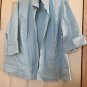 LANE BRYANT GREEN MINT TOP PLUS SIZE 18/20