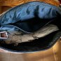 Pet Paw Print Purse Leather Like "I Love My Maltese"