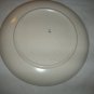 Metlox Poppytrail Woodland Gold Dinner Plate NICE