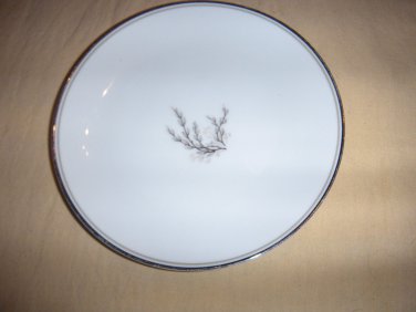Noritake Candice Bread Butter Dessert Plate #5509 Quantity of 6