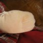Vintage 1994 HandCrafted Anco Mama Bunny Rabbit & Babies over 2ft tall