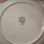 HAND PAINTED DECORATIVE COLLECTIBLE PLATES  4 AVAILBLE