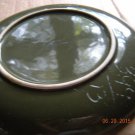 Rare Fous Gift Salad Plate