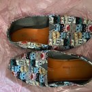 Sketchers Bobs for Cats shoes Youth size US  7 UK 4 EUR 37 Cm24 Bra 36