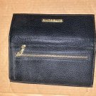 New Authentic Bandolino Wallet black LEATHER