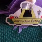 2010 Constructive Eating Garden Fairy Plush Doll purple 13"