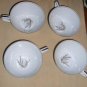 Fancy Coffee Cups Le$$ THAN $5 Ea