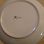 Rosanna "A Designer Bag can Change your Life" Salad Plate  2 avail
