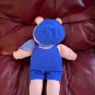 VINTAGE COLLECTIBLE HAND MADE STUFFED PIG DOLLS YOUR CHOICE OR BUY PAIR FOR LE$$