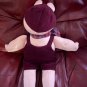 VINTAGE COLLECTIBLE HAND MADE STUFFED PIG DOLLS YOUR CHOICE OR BUY PAIR FOR LE$$