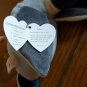 TY BEANIE BABY Jake the Mallard Duck April 16,1997 Retired has 2 errors