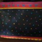 LAUREL BURCH CAT PURSE 8" X 12"