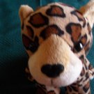 Vintage Ringling Bros Barnum and Bailey  Greatest Show on Earth baby Leopard cub