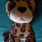 Vintage Ringling Bros Barnum and Bailey  Greatest Show on Earth baby Leopard cub