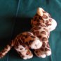 Vintage Ringling Bros Barnum and Bailey  Greatest Show on Earth baby Leopard cub