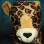 Vintage Ringling Bros Barnum and Bailey Greatest Show on Earth baby Leopard cub
