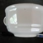 Pfaltzgraff Heritage White Coffee cup 200th Anniv selling individual