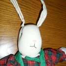 Easter Boy Bunny 16"