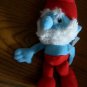 2013 PaPa Smurf Kelly Toy Batch #5993  10"