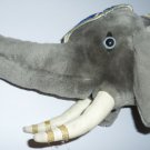 32nd Edition Barnum & Bailey Ringling Brothers stuffed Elephant