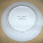 Pottery Barn Appetizer Plate 3 TO CHOOSE FROM Lemon Drop Appletini or Blue Moon