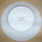 Pottery Barn Appetizer Plate 3 TO CHOOSE FROM Lemon Drop Appletini or Blue Moon