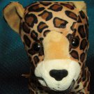 Vintage Ringling Bros Barnum and Bailey  Greatest Show on Earth Momma Leopard