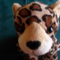 Vintage Ringling Bros Barnum and Bailey  Greatest Show on Earth Momma Leopard