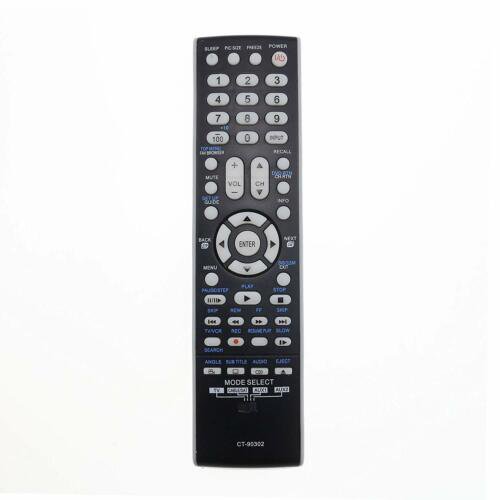 Remote Control For Toshiba 42RV530 CT-90302