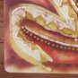 Mola I Floor Cloth or Table Topper