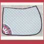 Mariners Compass All Purpose Saddle Pad 706