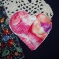 "Aunt Eeck" Primitive style art sweatshirt 2XLg 685