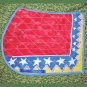 Stars and Ziggies Batik AP/J Pad 873