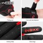 INBIKE Men Sport Breathable Shockproof Full Finger Downhill Motocross Motorcycle Gloves IM902