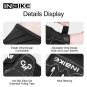 INBIKE Men Sport Full Finger Gloves Shockproof Touch Screen Riding Motorcycle Gloves for Bike IM910