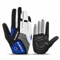 INBIKE Outdoor Full Finger Shockproof Skiing Racing Climbing MTB Bike Bicycle Cycling Gloves IF239