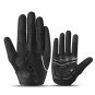 INBIKE Outdoor Full Finger Shockproof Skiing Racing Climbing MTB Bike Bicycle Cycling Gloves IF239