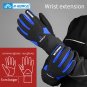 INBIKE Anti Skid Touch Screen Windproof Warm Waterproof MTB Bike Road Bicycle Cycling Gloves IF966