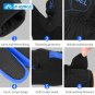 INBIKE Anti Skid Touch Screen Windproof Warm Waterproof MTB Bike Road Bicycle Cycling Gloves IF966