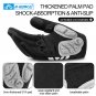 INBIKE Winter Waterproof Touch Screen Gloves Keep Warm MTB Bike Bicycle Cycling Riding Gloves MF319