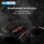 INBIKE Gloves Adjustable Wrist Anti Slip Shockproof MTB Bike Riding Cycling Gloves MH030