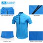 INBIKE Men 3D Cutting Reflective Short Sleeve T Shirt Quick Dry Bicycle MTB Bike Jersey IM8130