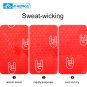 INBIKE Summer Short Sleeve Anti Skid Honeycomb Fabric Shirt Bike Sport Bicycle Cycling Jersey JS002