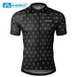 INBIKE Summer Short Sleeve Anti Skid Honeycomb Fabric Shirt Bike Sport Bicycle Cycling Jersey JS002