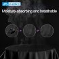 INBIKE Mens Summer Reflective Shirts MTB Bike Short Sleeve Bicycle Cycling Jersey JS202
