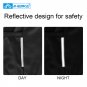 INBIKE Summer Men Short Sleeve Breathable Sportswear Bicycle MTB Bike Cycling Jerseys set xingmu