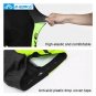 INBIKE Summer Men Short Sleeve Breathable Sportswear Bicycle MTB Bike Cycling Jerseys set xingmu